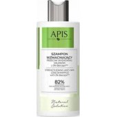 Apis APIS_Wzmacniający szampon przeciw wypadaniu włosów z 3% Baicapil