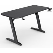 Gaming Desk Nomad Basic 140x60 cm