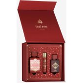 Bade®e Al Oud Sublime Gift Set (100ml + 12ml + 50ml)