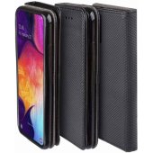 "Magnet Book Case Xiaomi Redmi 10", juodas