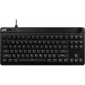 XBOARD MS (EN) Black