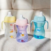 Fun To Drink Cup 270ml Better Together Girl