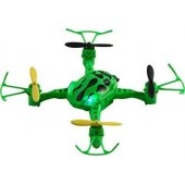 Revell Revell Quadcopter FROXXIC green - 23884