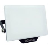 LED vandeniui atsparus lauko prožektorius 20W, 2200Lm, 4000K, IP65