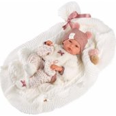 Llorens Bbay doll Recien 35 cm