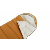Constellation Prime Yellow Left Zipper