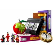 Villain Icons 43227
