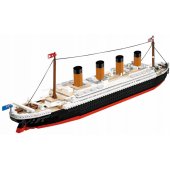 COBI R.M.S. Titanic (1:450 mastelis)