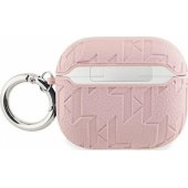 Monogram Choupette Head Case Apple AirPods Pro 2 (2022/ 2023) Pink