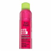 _6903133 Tigi Bed Head Head Rush Superfine Shine Spray hair shine spra
