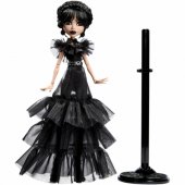 Mattel Monster High x Wednesday - Rave®N Wednesday, doll