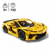 42205 Chevrolet Corvette Stingray