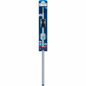 Bosch Expert SDS Clean plus-8X grąžtas perforatoriui, 16 mm (darbinis ilgis 400m