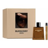 Hero Gift Set EDP 100 ml + EDP MINI 10 ml