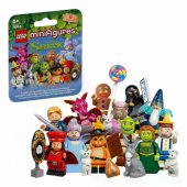 71053 Minifigures Shrek Series
