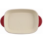 96111 Stačiakampė kepimo forma, 27.3x16.3x5.3cm, 1L