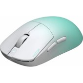 HTM761 Quasar 3 Ultima 8K Green