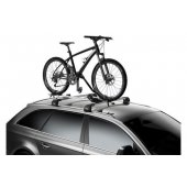 ProRide 598 Silver