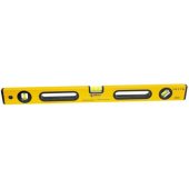 Spirit level Mega reinforced body 800mm 3indic. 1mm/ m