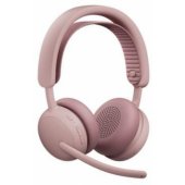 Zone Wireless 2 ES Pink 981-001510