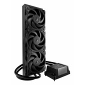 WS360-SP6 120mm Liquid Cooler Black