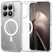 Flexair Hybrid MagSafe Xiaomi 15T Pro Clear