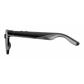 M02S AI Sunglasses Black