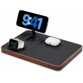 Valet 3-in-1 Wireless Charger
