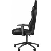 Nitro 440 G2 Gaming Chair Black/ Grey
