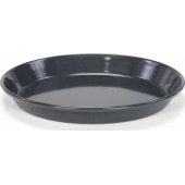 Patisse cake pan 30 x 3.5 cm black steel