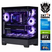 AQUA i5-14400F 64GB DDR5 1TB SSD+2TB RTX5060 8GB W11Pro ASB