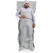Silk Blend Mummy S Grey