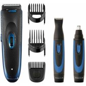 HC910 Black/ Blue