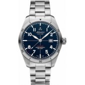 Seaflight 70356.41.55 Silver