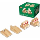 Brio Additional wooden elements (33385)