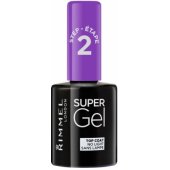 Super Gel Top Coat 12ml