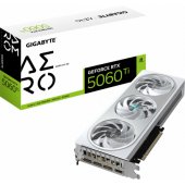 GeForce RTX 5060 Ti AERO OC 8G GDDR7 128bit