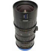 OOOM 25-100mm T2.9 Cine Lens (feet)