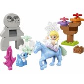Disney Elsa & Bruni in the Enchanted Forest 10418