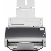 FI-7480 balta/ juoda