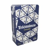 GOLIATH Board Game Triominos Voyager, 360632,212
