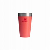The Stacking Tumbler 0,47L Coral Red-Orange