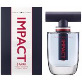 Impact Spark tualetinis vanduo 100 ml