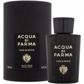 Signatures Of The Sun Oud & Spice EDP 180ml