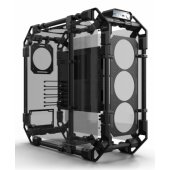 Apex Skeleton Carbon Black