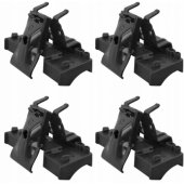 Kit 186010 Black