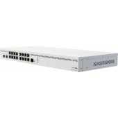 Mikrotik CCR2004-16G-2S+PC
