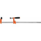 Spīle 460 mm, dziļums 60 mm, maksimālā slodze 140 kg Truper®