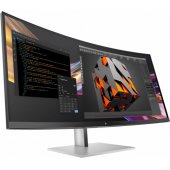 Series 7 Pro 738pu 37.5" IPS 21:9 lenktas juodas / sidabrinis