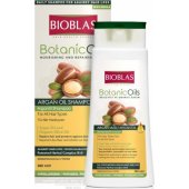 BIOBLAS argan hair loss shampoo 360ml